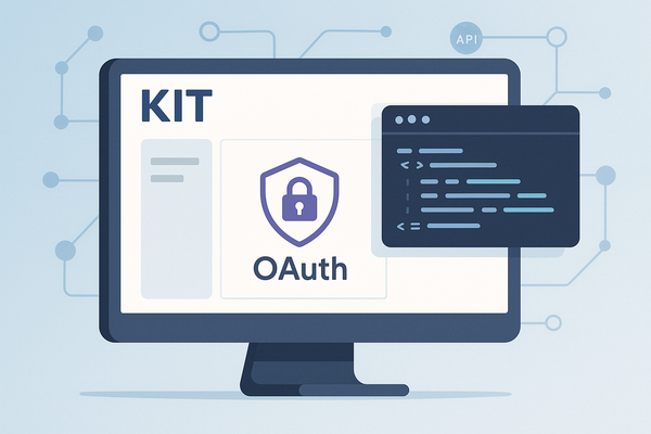 How to Generate Kit API Key - Complete Setup Tutorial