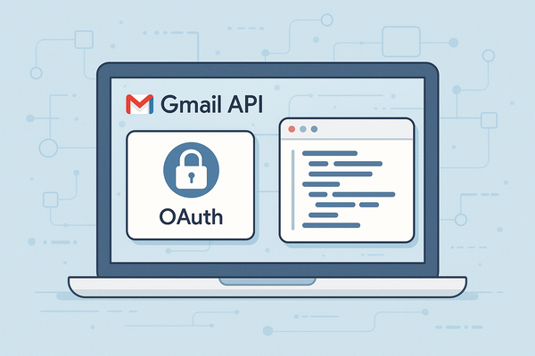 How to Generate Gmail API Key: Step-by-Step Setup Tutorial
