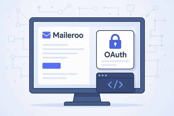 How to Generate Maileroo API Key: Complete Setup Tutorial