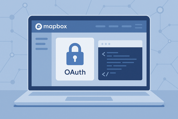 How to Generate Mapbox API Key - Step-by-Step Setup Tutorial