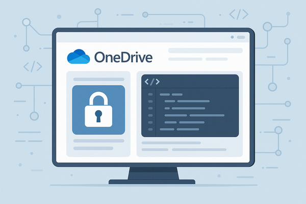 How to Generate Microsoft OneDrive OAuth 2.0 credentials: Step-by-Step Setup Tutorial