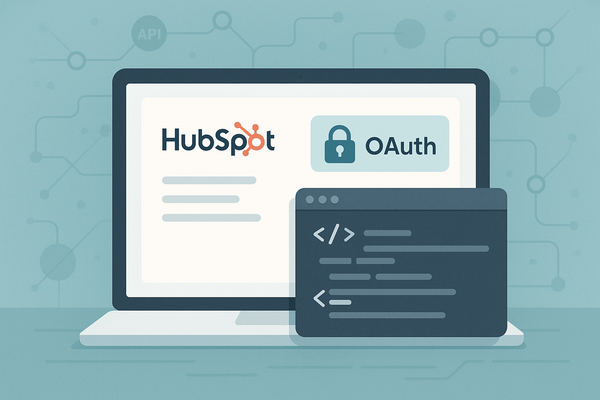 How to Generate HubSpot API Key: Complete Setup Tutorial