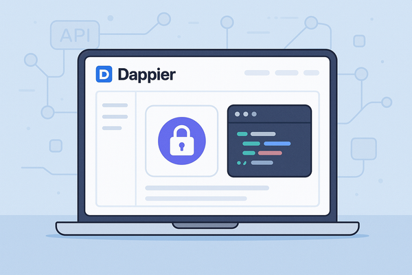 How to Generate Dappier API Key: Step-by-Step Setup Guide