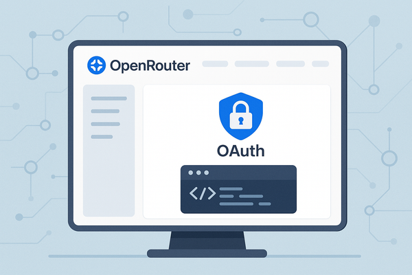 How to Generate OpenRouter API Key: Complete Setup Tutorial