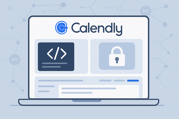 How to Generate Calendly OAuth 2.0 crendentials: Step-by-Step Setup Tutorial