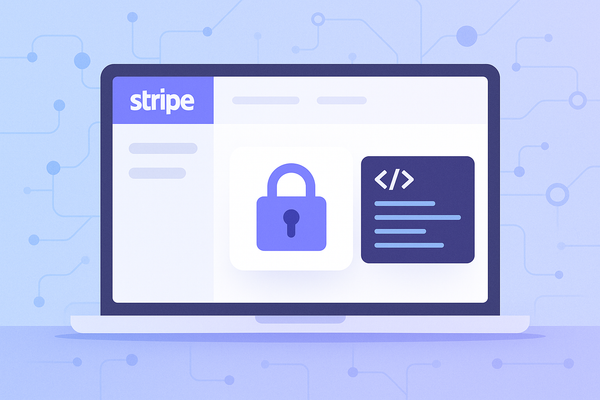 How to Generate Stripe API Key: Complete Setup Tutorial