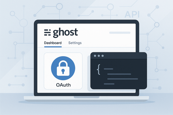 How to Generate Ghost content API Key: Complete Tutorial
