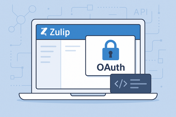 How to Generate Zulipchat API Key: Step-by-Step Setup Tutorial