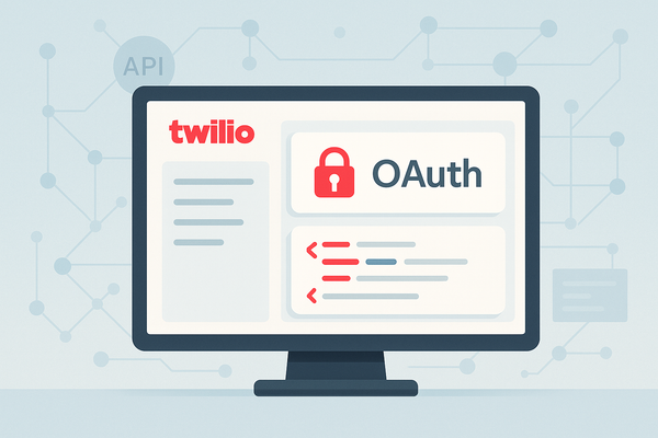 How to Generate Twilio API Key: Complete Setup Tutorial