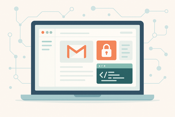 How to Get Gmail API OAuth 2.0 Credentials - Step-by-Step Setup Tutorial