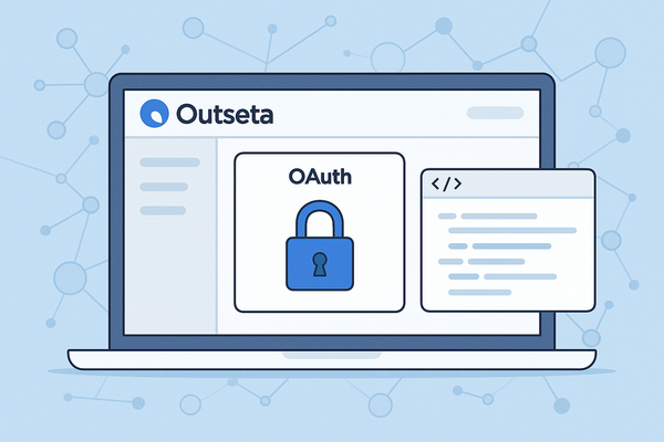 How to Generate Outseta API Key: Complete Setup Tutorial2025