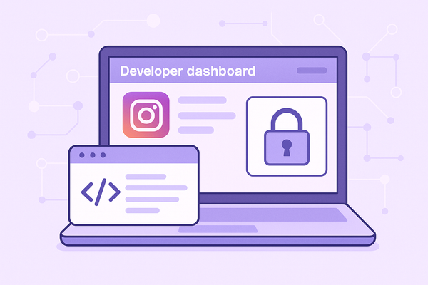How to Get Instagram OAuth 2.0 Client Secret - Step-by-Step Tutorial