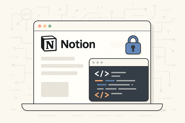 How to Generate Notion API Key: Complete Setup Tutorial2025