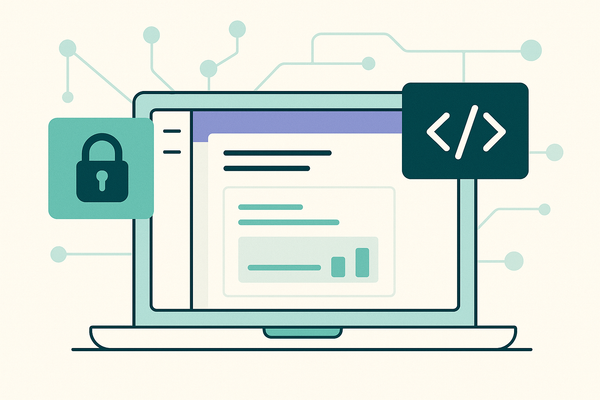 How to Generate Typeform Personal Access Token - Step-by-Step API Setup Tutorial