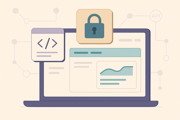 How to Generate Typeform Personal Access Token - Step-by-Step API Setup Tutorial
