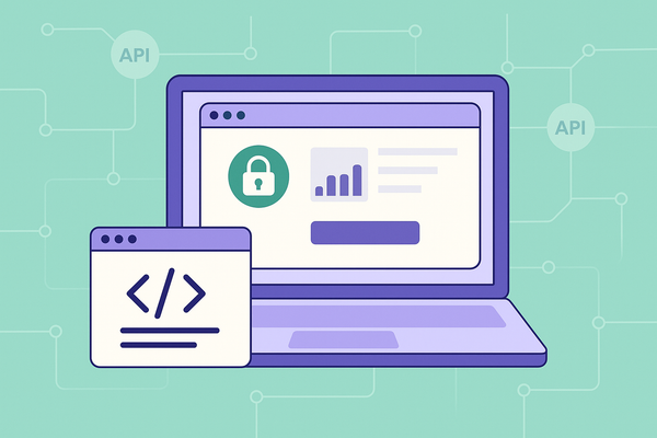 How to Generate Typeform Personal Access Token - Step-by-Step API Setup Tutorial