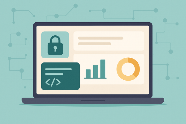 How to Generate Typeform Personal Access Token - Step-by-Step API Setup Tutorial