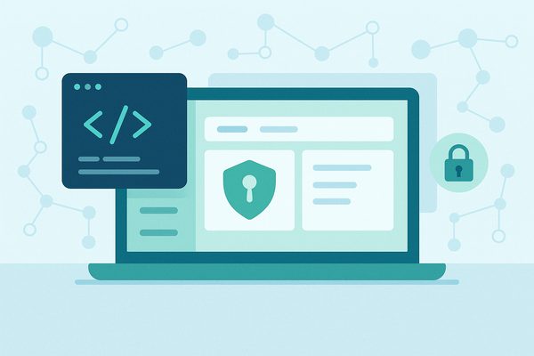 How to Generate Typeform Personal Access Token - Step-by-Step API Setup Tutorial