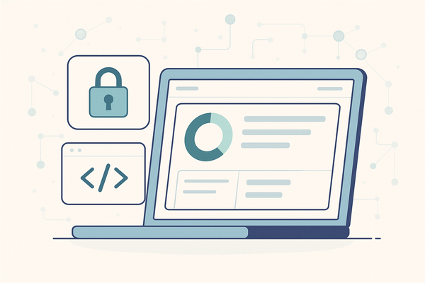 How to Generate Typeform Personal Access Token - Step-by-Step API Setup Tutorial