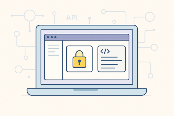 How to Generate Typeform Personal Access Token - Step-by-Step API Setup Tutorial