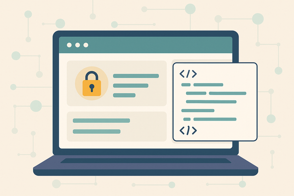 How to Generate Typeform Personal Access Token - Step-by-Step API Setup Tutorial