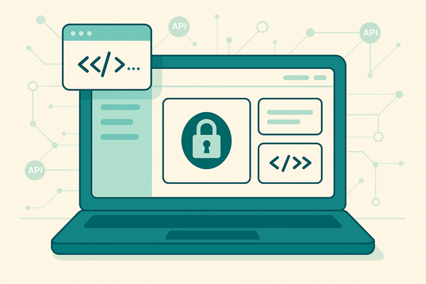 How to Generate Typeform Personal Access Token - Step-by-Step API Setup Tutorial