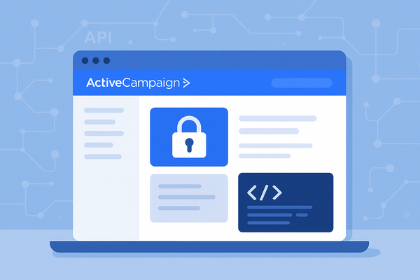 How to Generate ActiveCampaign API Key: Complete Setup Tutorial 2025