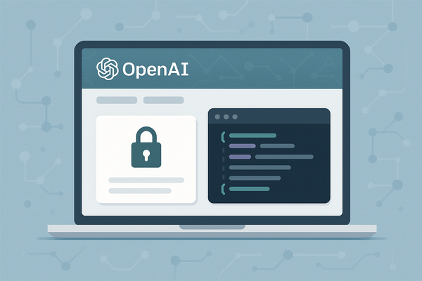 How to Generate OpenAI API Key: Complete Setup Tutorial