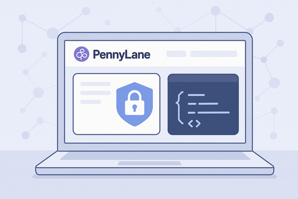 How to Generate PennyLane API Token: Complete Setup Tutorial