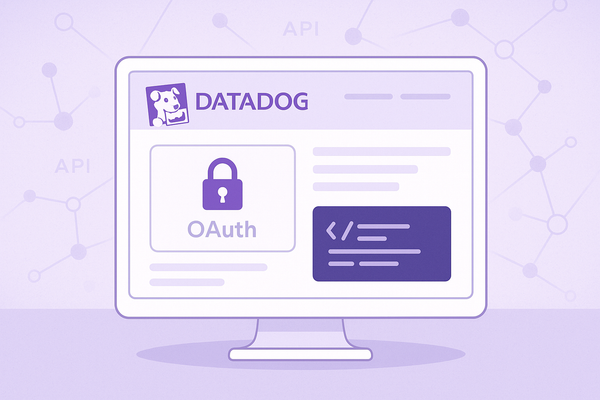 How to Generate Datadog API Key: Step-by-Step Tutorial