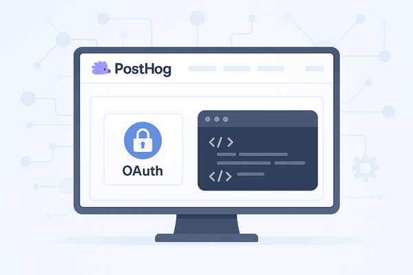 How to Generate PostHog API Key: Step-by-Step Setup Tutorial