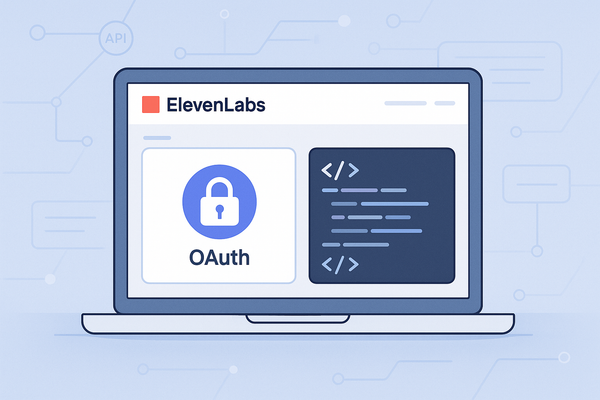 How to Generate ElevenLabs API Key: Complete Tutorial-