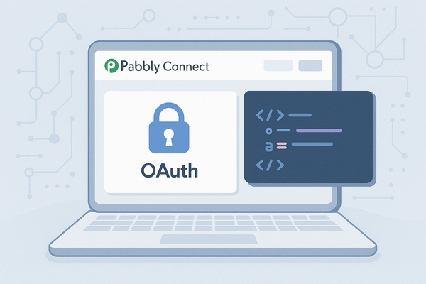 How to Generate Pabbly Connect API Token: Step-by-Step Setup Tutorial